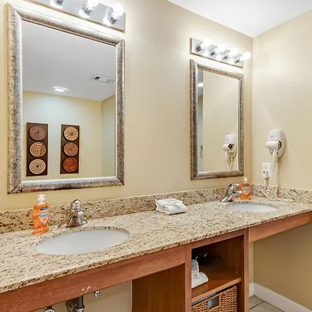 The Splash Resort And Condos East 2 Panama City Beach Chambre photo