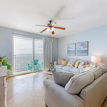The Splash Resort And Condos East 2 Panama City Beach Chambre photo