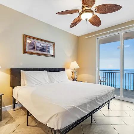 The Splash Resort And Condos East 2 Panama City Beach Chambre photo