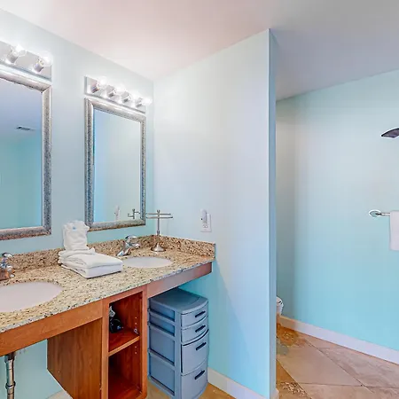 The Splash Resort And Condos East 2 Panama City Beach Chambre photo
