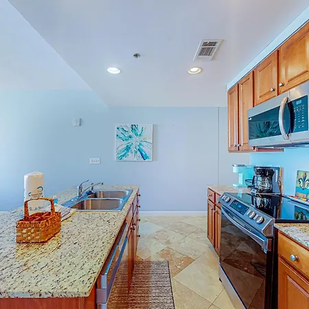 The Splash Resort And Condos East 2 Panama City Beach Chambre photo