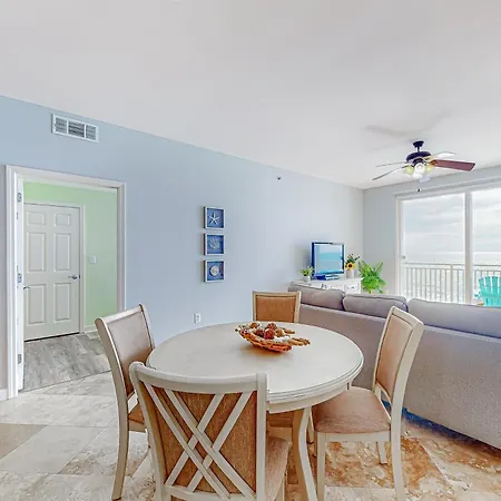 The Splash Resort And Condos East 2 Panama City Beach Chambre photo