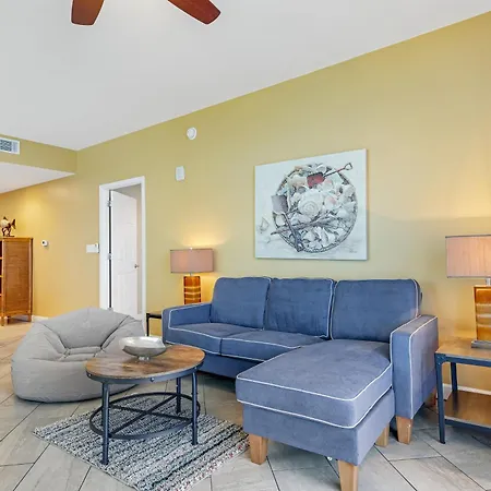 The Splash Resort And Condos East 2 Panama City Beach Chambre photo