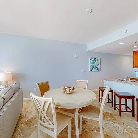The Splash Resort And Condos East 2 Panama City Beach Chambre photo