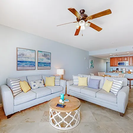 The Splash Resort And Condos East 2 Panama City Beach Chambre photo