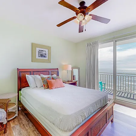 The Splash Resort And Condos East 2 Panama City Beach Chambre photo