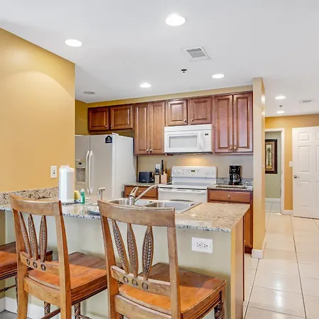The Splash Resort And Condos East 2 Panama City Beach Chambre photo