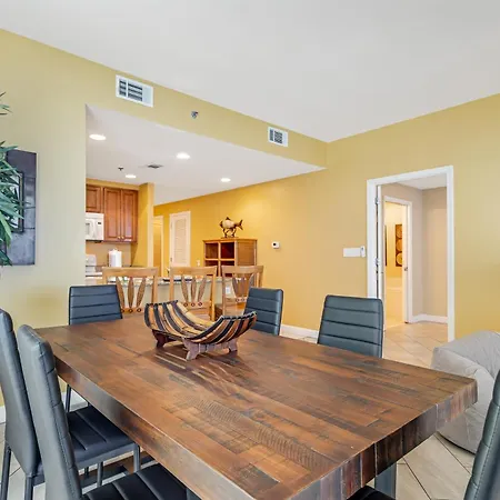 The Splash Resort And Condos East 2 Panama City Beach Chambre photo