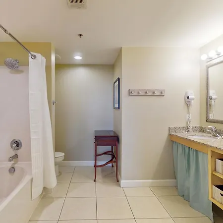 The Splash Resort And Condos East 2 Panama City Beach Chambre photo