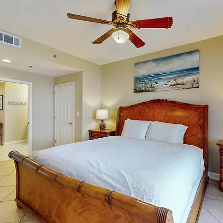 The Splash Resort And Condos East 2 Panama City Beach Chambre photo