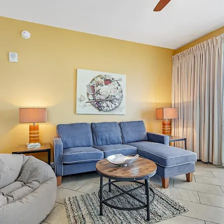The Splash Resort And Condos East 2 Panama City Beach Chambre photo