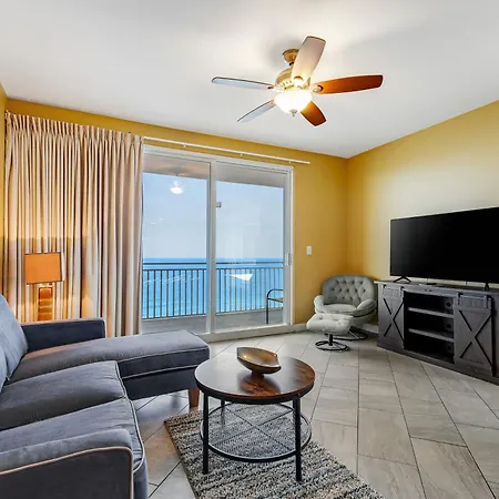 The Splash Resort And Condos East 2 Panama City Beach Chambre photo