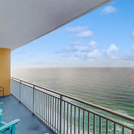 The Splash Resort And Condos East 2 Panama City Beach Chambre photo