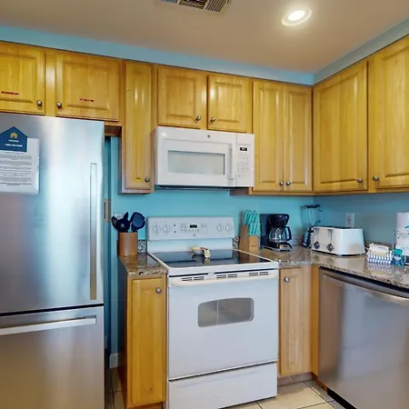 The Splash Resort And Condos East 2 Panama City Beach Chambre photo