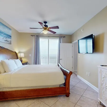The Splash Resort And Condos East 2 Panama City Beach Chambre photo
