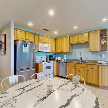 The Splash Resort And Condos East 2 Panama City Beach Chambre photo