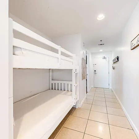 The Splash Resort And Condos East 2 Panama City Beach Chambre photo