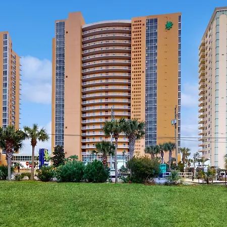 The Splash Resort And Condos East 2 Panama City Beach Chambre photo