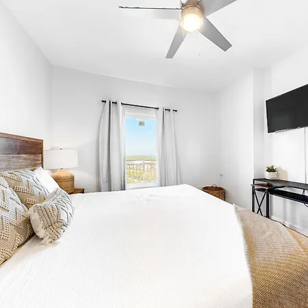 The Splash Resort And Condos East 2 Panama City Beach Chambre photo