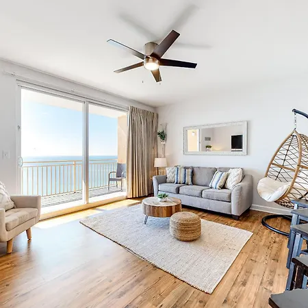 The Splash Resort And Condos East 2 Panama City Beach Chambre photo