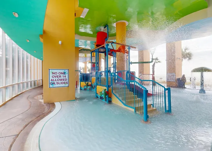 The Splash Resort And Condos East 2