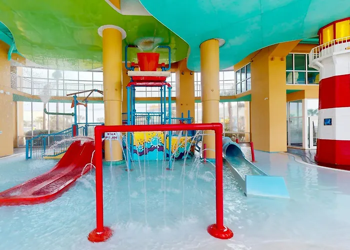 The Splash Resort And Condos East 2