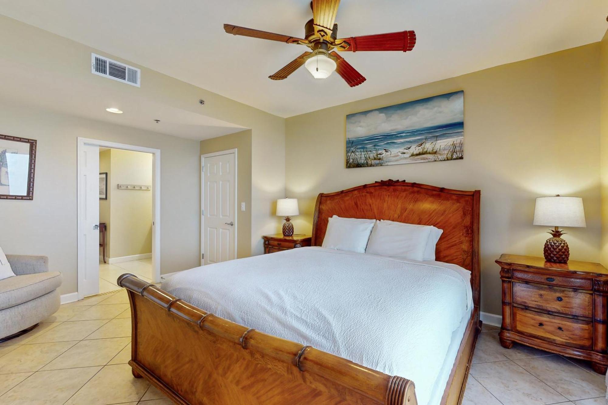 The Splash And East 2 Hébergement de vacances Panama City Beach