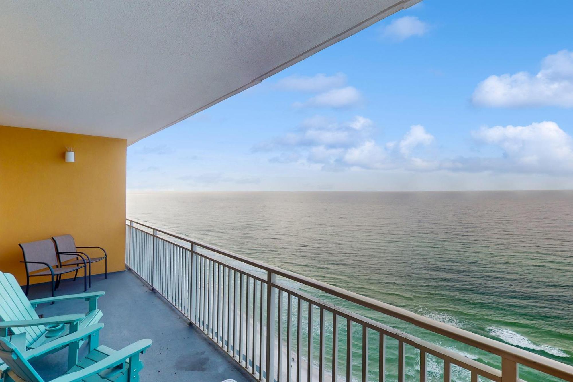 The Splash And East 2 Hébergement de vacances Panama City Beach