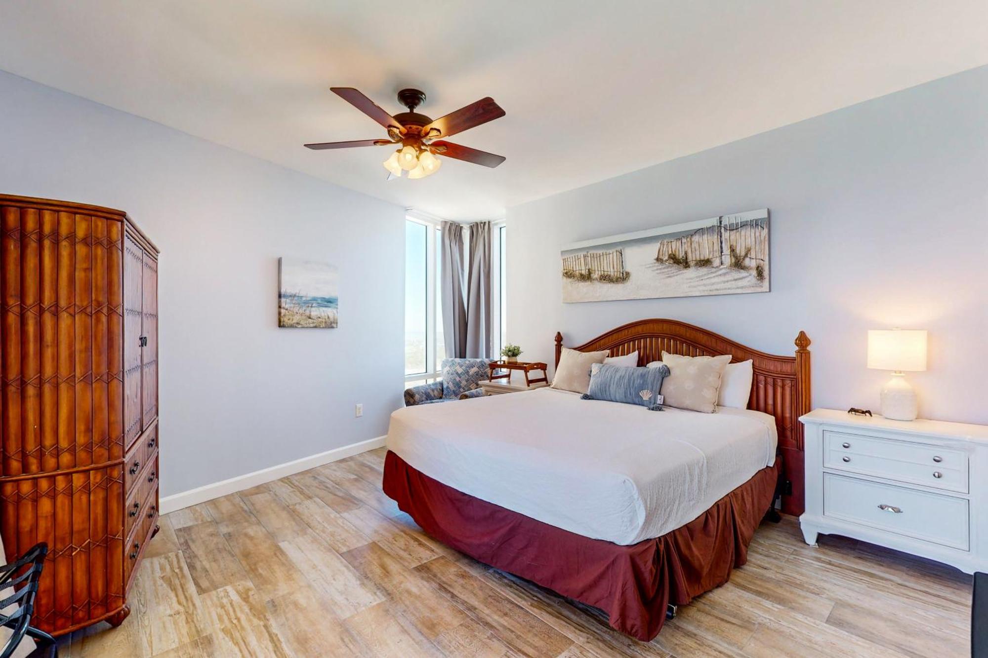 The Splash And East 2 Hébergement de vacances Panama City Beach