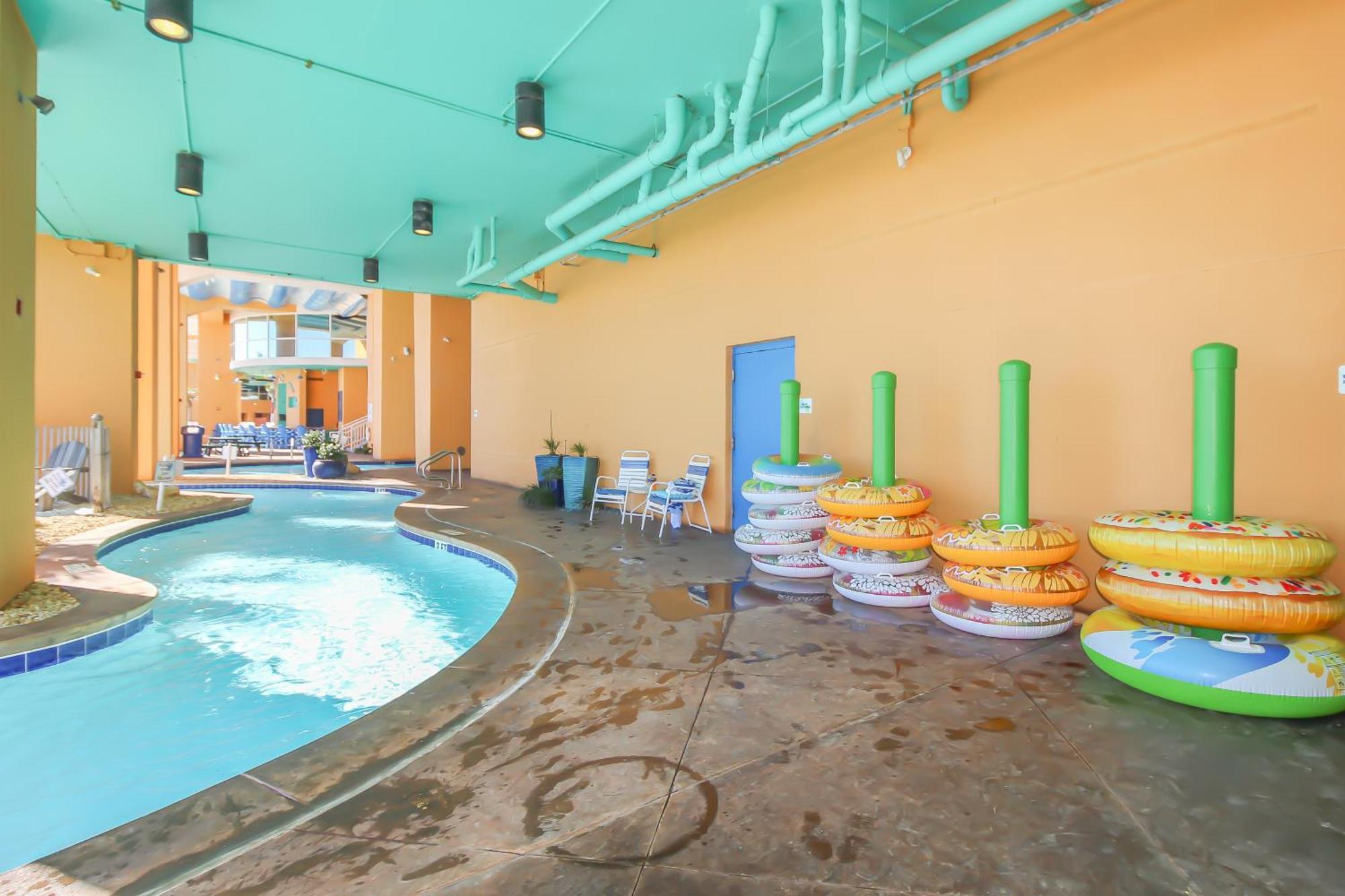 The Splash And East 2 Hébergement de vacances Panama City Beach