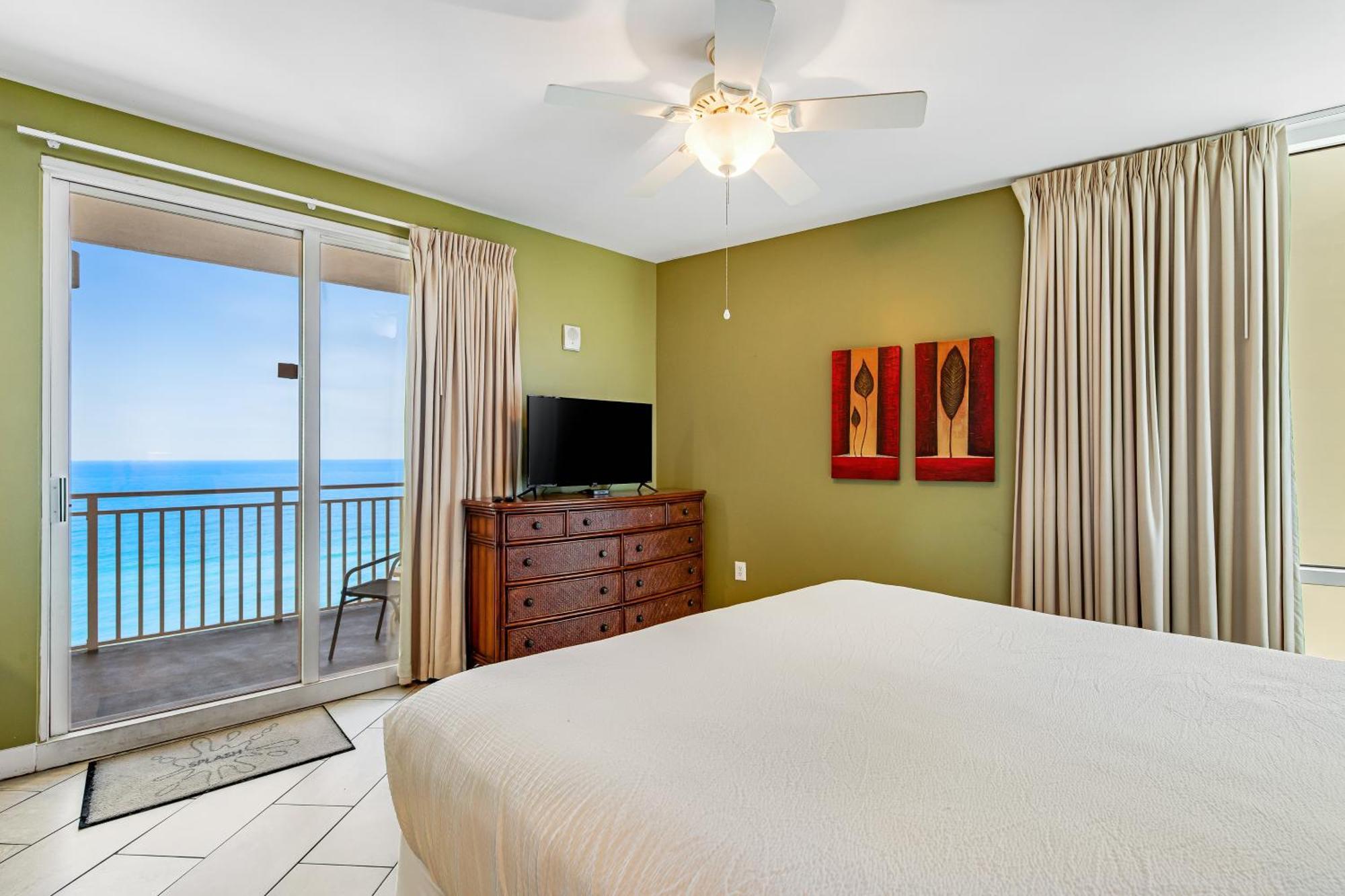 Hébergement de vacances The Splash And East 2 Panama City Beach