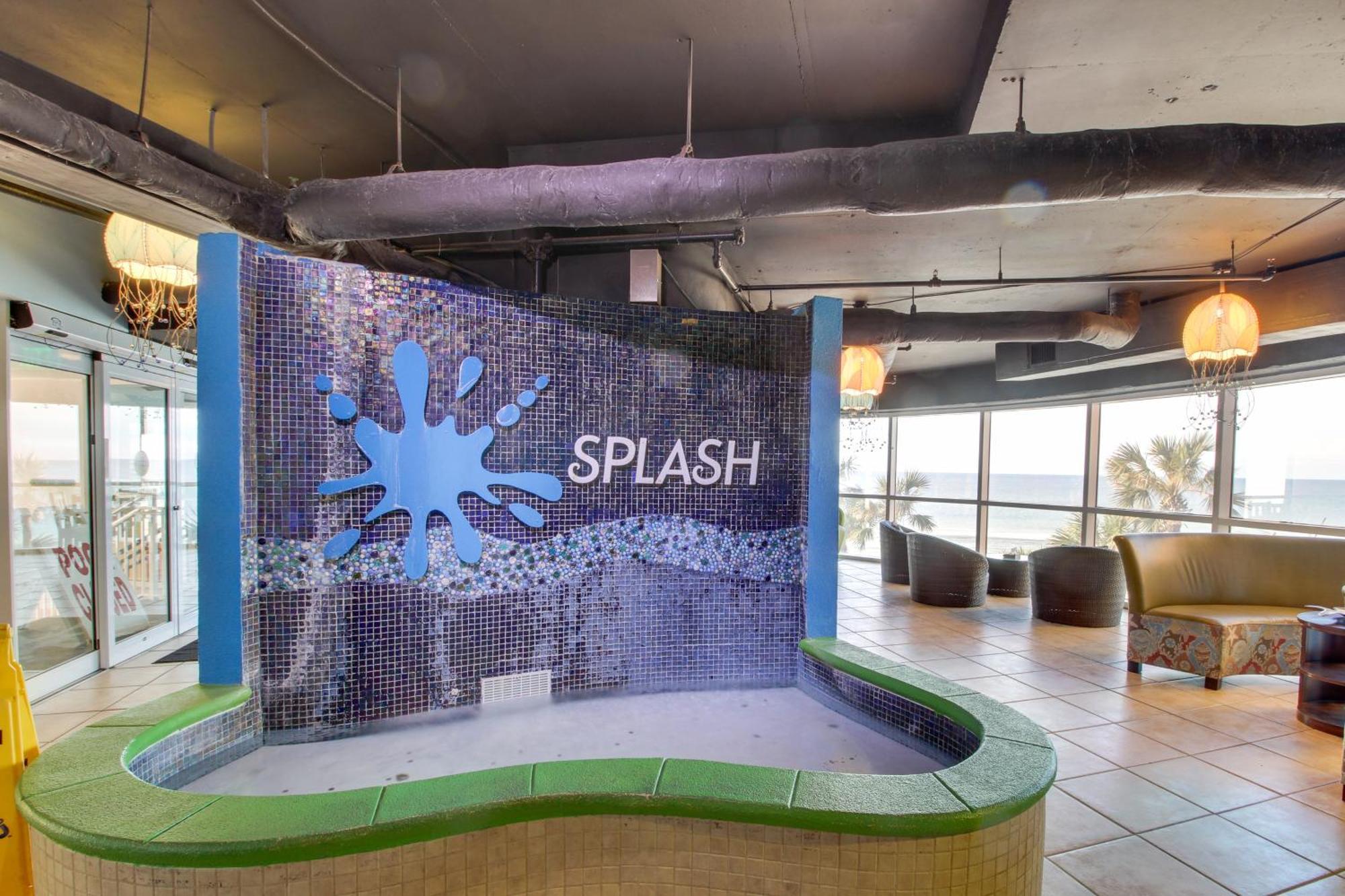 The Splash And East 2 Hébergement de vacances Panama City Beach