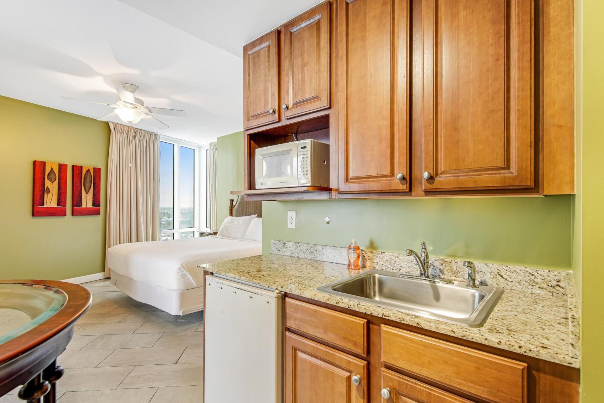 Hébergement de vacances The Splash And East 2 Panama City Beach